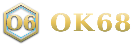 OK68 logo