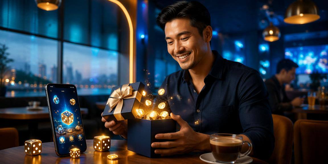 OK68 Nắm thuật ngữ để chọn trò chơi đúng hơn