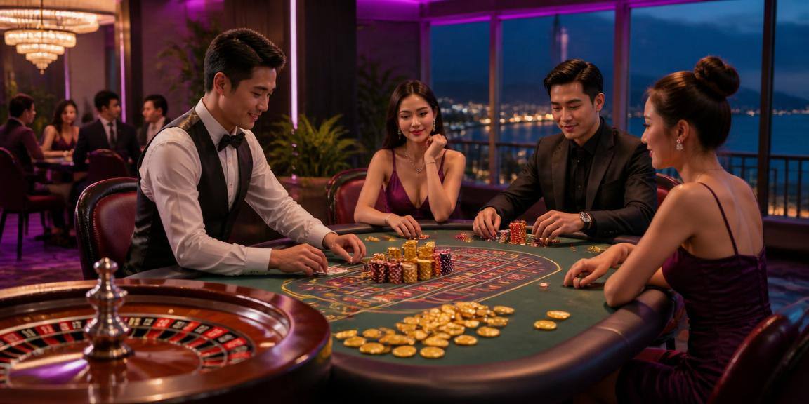 OK68 Vào tài khoản OK68, bắt đầu ngay trên điện thoại